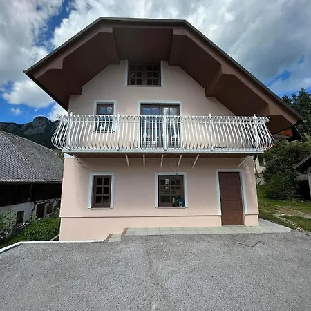 House Of Relaxation * Zgornja Sorica
