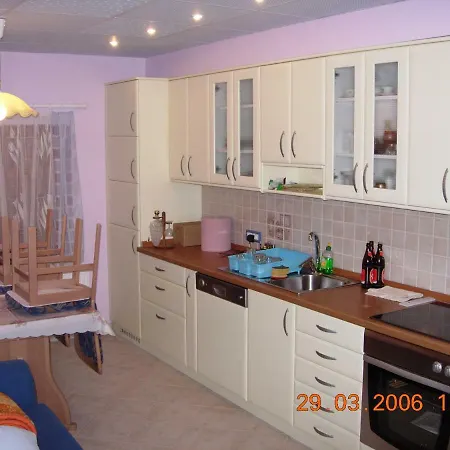 Apartma House Of Relaxation Zgornja Sorica