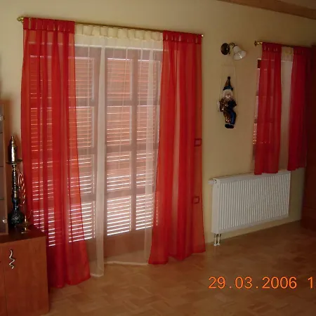 House Of Relaxation * Zgornja Sorica