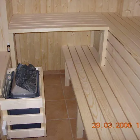 Apartma House Of Relaxation