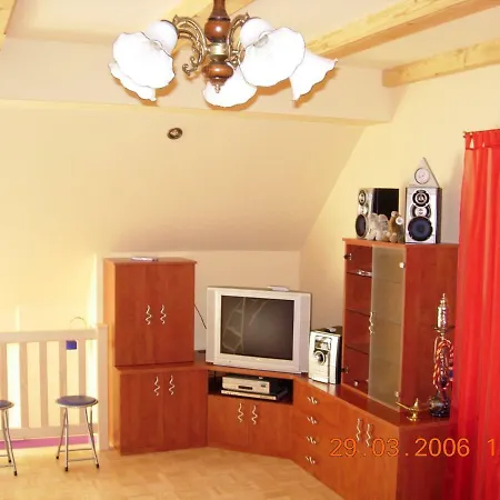 Apartma House Of Relaxation
