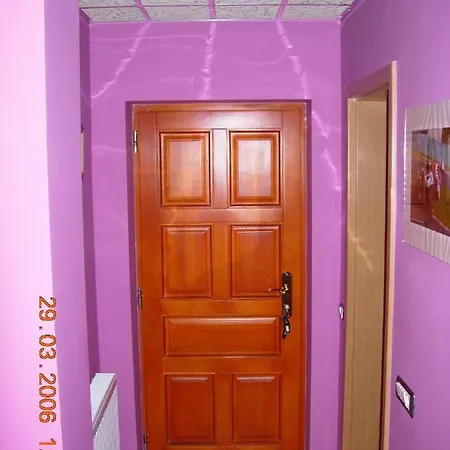 House Of Relaxation Apartma