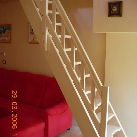 Apartma House Of Relaxation