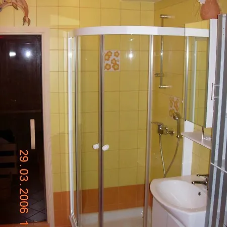 House Of Relaxation * Zgornja Sorica