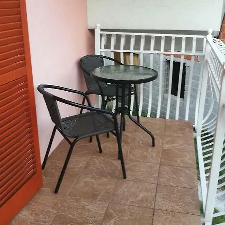 House Of Relaxation Apartma Zgornja Sorica
